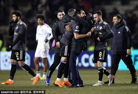 西甲 莱万特VS西班牙人 比分预测