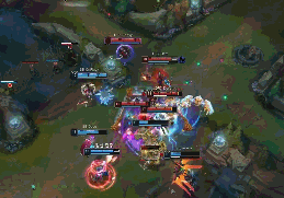 朱琳红土场 朱琳红土场